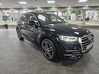 Audi - 2018 - q5 2.0 tdi quattro pro-line - personenauto - afbeelding 42 van  44