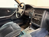 Audi - 80 - 1.8 - 79.620 km - automaat- youngtimer - 1988 - afbeelding 6 van  30