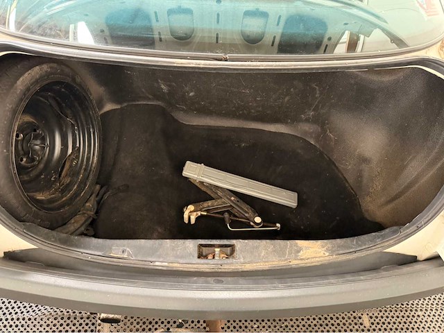 Audi - 80 - 1.8 - 79.620 km - automaat- youngtimer - 1988 - afbeelding 15 van  30