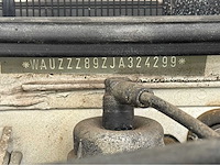 Audi - 80 - 1.8 - 79.620 km - automaat- youngtimer - 1988 - afbeelding 16 van  30