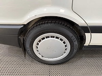 Audi - 80 - 1.8 - 79.620 km - automaat- youngtimer - 1988 - afbeelding 21 van  30