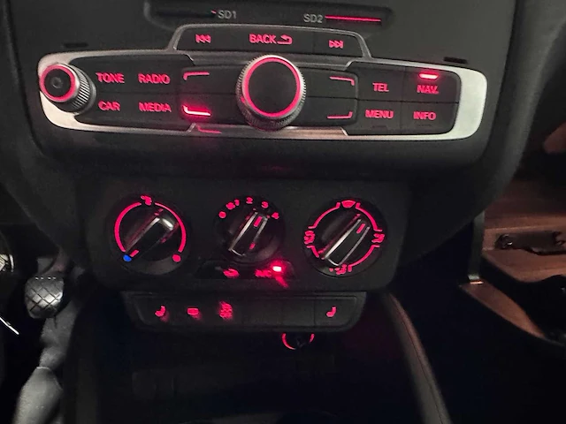 Audi - a1 - 1.0 tfsi adrenalin - np-731-k - afbeelding 7 van  22