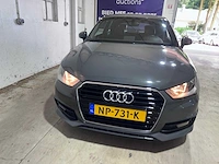 Audi - a1 - 1.0 tfsi adrenalin - np-731-k - afbeelding 1 van  22