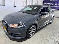 Audi - a1 - 1.0 tfsi adrenalin - np-731-k - afbeelding 12 van  22