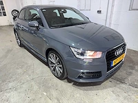 Audi - a1 - 1.0 tfsi adrenalin - np-731-k - afbeelding 21 van  22