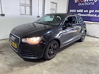 Audi - a1 - 1.2 tfsi s edition - 5-kxl-02 - afbeelding 1 van  18