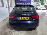 Audi - a1 - 1.2 tfsi s edition - 5-kxl-02 - afbeelding 13 van  18