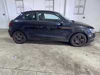Audi - a1 - 1.2 tfsi s edition - 5-kxl-02 - afbeelding 15 van  18