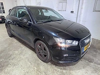 Audi - a1 - 1.2 tfsi s edition - 5-kxl-02 - afbeelding 16 van  18