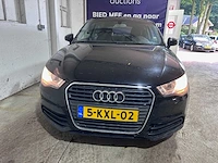 Audi - a1 - 1.2 tfsi s edition - 5-kxl-02 - afbeelding 17 van  18