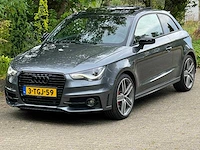 Audi - a1 - 1.4 tfsi s edition - 3-tgj-59 - 2011 - afbeelding 17 van  23