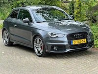 Audi - a1 - 1.4 tfsi s edition - 3-tgj-59 - 2011 - afbeelding 18 van  23