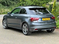 Audi - a1 - 1.4 tfsi s edition - 3-tgj-59 - 2011 - afbeelding 19 van  23