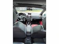 Audi - a1 - 1.6 tdi ambition - personenauto - afbeelding 4 van  22