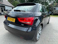 Audi - a1 - 1.6 tdi ambition - personenauto - afbeelding 6 van  22