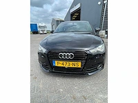 Audi - a1 - 1.6 tdi ambition - personenauto - afbeelding 18 van  22