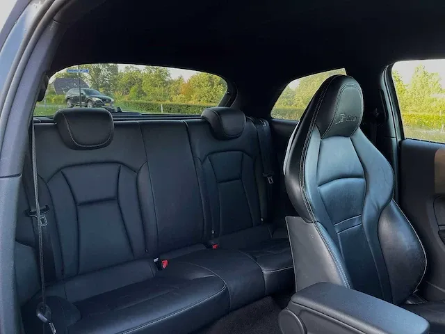 Audi - a1 - 1.8 tfsi sport p l s - l-749-sk - 2015 - afbeelding 2 van  10