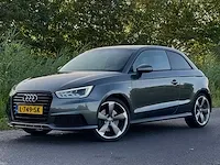 Audi - a1 - 1.8 tfsi sport p l s - l-749-sk - 2015
