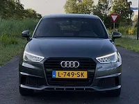 Audi - a1 - 1.8 tfsi sport p l s - l-749-sk - 2015 - afbeelding 3 van  10