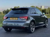 Audi - a1 - 1.8 tfsi sport p l s - l-749-sk - 2015 - afbeelding 5 van  10