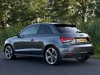 Audi - a1 - 1.8 tfsi sport p l s - l-749-sk - 2015 - afbeelding 6 van  10