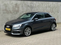 Audi - a1 - 1.8 tfsi sport p l s - l-749-sk - 2015 - afbeelding 1 van  12