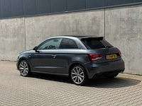 Audi - a1 - 1.8 tfsi sport p l s - l-749-sk - 2015 - afbeelding 6 van  12