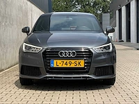 Audi - a1 - 1.8 tfsi sport p l s - l-749-sk - 2015 - afbeelding 8 van  12