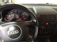 Audi - a2 - 1.4 tdi - 39-gk-zg - afbeelding 2 van  18