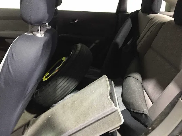 Audi - a2 - 1.4 tdi - 39-gk-zg - afbeelding 8 van  18