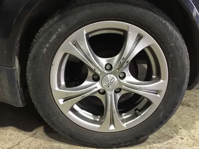 Audi - a2 - 1.4 tdi - 39-gk-zg - afbeelding 10 van  18