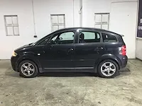 Audi - a2 - 1.4 tdi - 39-gk-zg - afbeelding 11 van  18