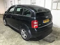 Audi - a2 - 1.4 tdi - 39-gk-zg - afbeelding 12 van  18