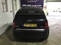 Audi - a2 - 1.4 tdi - 39-gk-zg - afbeelding 13 van  18