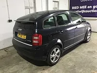 Audi - a2 - 1.4 tdi - 39-gk-zg - afbeelding 14 van  18