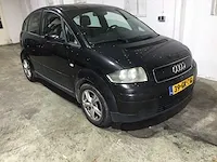 Audi - a2 - 1.4 tdi - 39-gk-zg - afbeelding 16 van  18