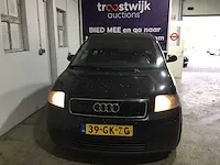 Audi - a2 - 1.4 tdi - 39-gk-zg - afbeelding 17 van  18