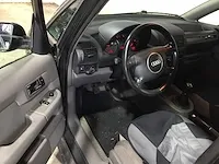 Audi - a2 - 1.4 tdi - 39-gk-zg - afbeelding 18 van  18