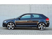 Audi - a3 - 1.6 attraction - 99-sl-hr - 2006 - afbeelding 12 van  20