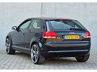 Audi - a3 - 1.6 attraction - 99-sl-hr - 2006 - afbeelding 14 van  20