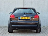 Audi - a3 - 1.6 attraction - 99-sl-hr - 2006 - afbeelding 15 van  20