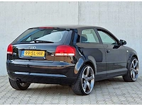 Audi - a3 - 1.6 attraction - 99-sl-hr - 2006 - afbeelding 16 van  20