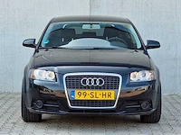 Audi - a3 - 1.6 attraction - 99-sl-hr - 2006 - afbeelding 19 van  20