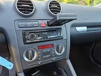 Audi - a3 - 1.9 tdi ambiente - 87-pj-jg - afbeelding 7 van  19