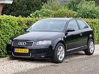 Audi - a3 - 1.9 tdi ambiente - 87-pj-jg - afbeelding 1 van  19