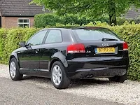 Audi - a3 - 1.9 tdi ambiente - 87-pj-jg - afbeelding 13 van  19