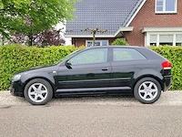 Audi - a3 - 1.9 tdi ambiente - 87-pj-jg - afbeelding 12 van  19