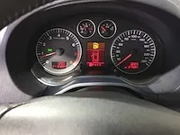 Audi - a3 - 2.0 fsi automaat attraction - 21-nj-gl - afbeelding 3 van  25
