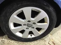 Audi - a3 - 2.0 fsi automaat attraction - 21-nj-gl - afbeelding 13 van  25