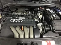 Audi - a3 - 2.0 fsi automaat attraction - 21-nj-gl - afbeelding 15 van  25